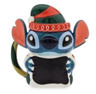 Disney Parks Stitch Holiday Mug with Lid – Lilo & Stitch (NEW)