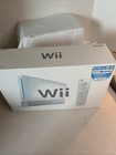 Nintendo Wii Sports White Game Console - Excellent Box Great Shape Everything Ok — photo 5