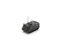 Schuco 451870021 1:87 Bw MTW/M113 OlivgrüN In Ovp H0