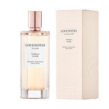 Lovenotes By Ariana Grande Vanilla Suede 125ml / 4.25 oz Spray for Women