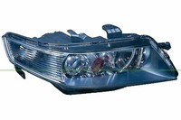 HD0694903 Hauptscheinwerfer Rechts FüR Honda Accord VII (Cl, Cn)
