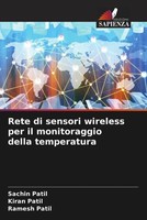 Sachin Patil (U. A.) | Rete Di Sensori Wireless Per Il Monitoraggio Della...