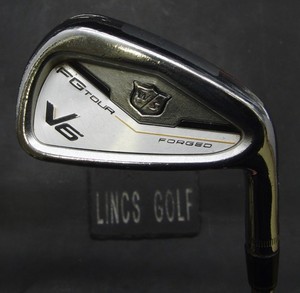 Wilson FG Tour V6 | eBay