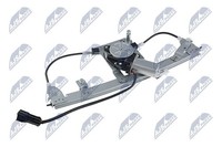 Nty Fensterheber EPS-FT-014 Passend FüR Fiat