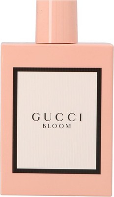 Gucci Bloom Eau de Parfum 100 ml Damen Parfum Original EdP Blumiger Duft NEU!!