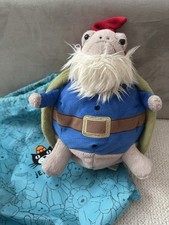 Nisse Gnome Noel Jellycat | Jelly Journal