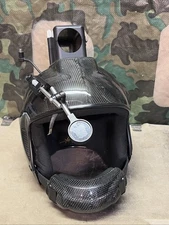 Sky Systems XL CAMX Skydiving Helmet