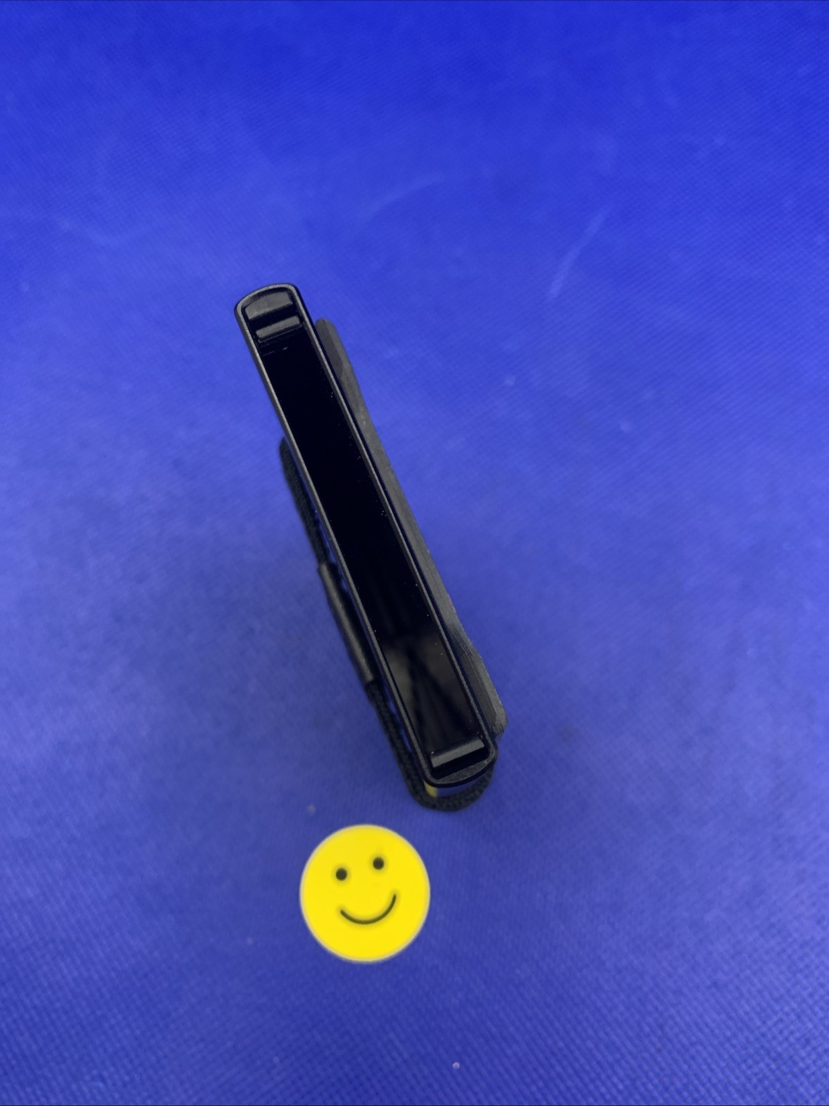 🔥Aluminum Metal Popup RFID Blocking Minimalist Front Pocket Wallet