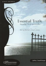 ESSENTIAL TRUTH MEMBER By Serendipity House **Mint Condition**