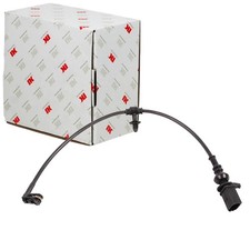 NK BREMS-VERSCHLEIßWARNKONTAKT 385mm HINTERACHSE PASSEND FÜR AUDI A4 A5 A6 A7