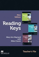 Miles Craven | Reading Keys | Taschenbuch | Englisch (2010) | 144 S.