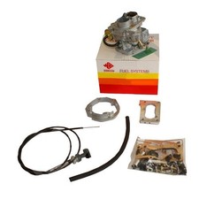 Carburateur Ford SIERRA