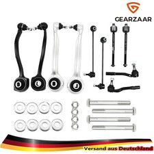 Querlenker Vorderachse Ersatz für Mercedes CLK Cabriolet A209 10-tlg L+R 10x Querlenker Vorderachse Ersatz für Mercedes CLK Cabriolet A209 10-tlg L+R 10x