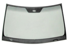 Frontscheibe beschichtetes Graukeil f&uuml;r Mercedes S Klasse W220 02-03