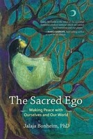 Jalaja Bonheim The Sacred Ego