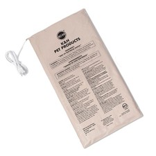 K H Pet Products Pet Bed Warmer, Turn Any Pet Bed Into a Heated Cat or Dog Bed