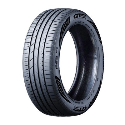 REIFEN TYRE GT RADIAL 235/60 R18 107W CHAMPIRO FE2 EVO SOMMER