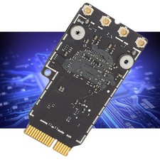 Wireless Network Card For BCM94331CD Mini PCI E WiFi For IOS A1418 A141