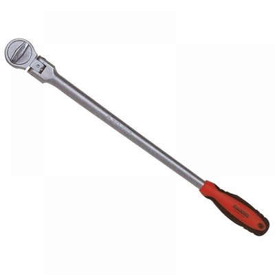 Teng 3800F 3/8'' Antrieb langer Arm flexibler Kopf Ratsche 300 mm