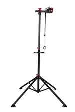 UNISKY Bike Repair Stand for Maintenance Height Adjustable Rack with Quick Re...