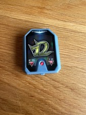 Power Rangers RPM Goonger DX Engine Soul Chip number 12 - Japanese full working