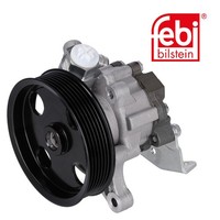 Febi Bilstein Servopumpe Hydraulikpumpe Servolenkung FüR Mercedes-Benz