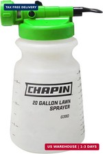 Chapin G390 Hose End Sprayer for Water Soluble Materials, 20 Gallon, 32 Ounce Ta