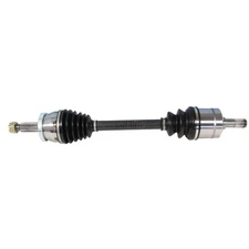 GSP NCV51586 Front Right CV Axle Assembly fits Dodge 91-92 Stealth  Mitsubishi
