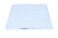 Filter, Innenraumluft MaXgear 26-0465 FüR OE G3010-AG100 - 08974-00820