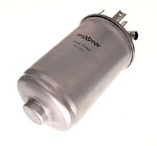 KRAFTSTOFFFILTER FÜR AUDI A6 C5 AVANT (4B5, 4B6) - MAXGEAR 26-0141