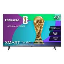 40-Inch Class A4 Series FHD 1080p Fire TV 40A4NF, 2025 Model - DTS Virtual:...
