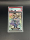 2024 Panini Mosaic - Drake Maye #303 Mosaic Prizm (RC) PSA 10