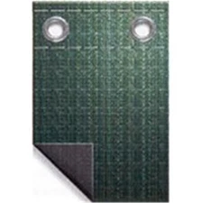 Swim Way 23FTx41FT Supreme Guard Rectangle Left Step End Step Winter Pool Cover