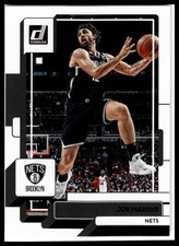 2022-23 Donruss #9 Joe Harris