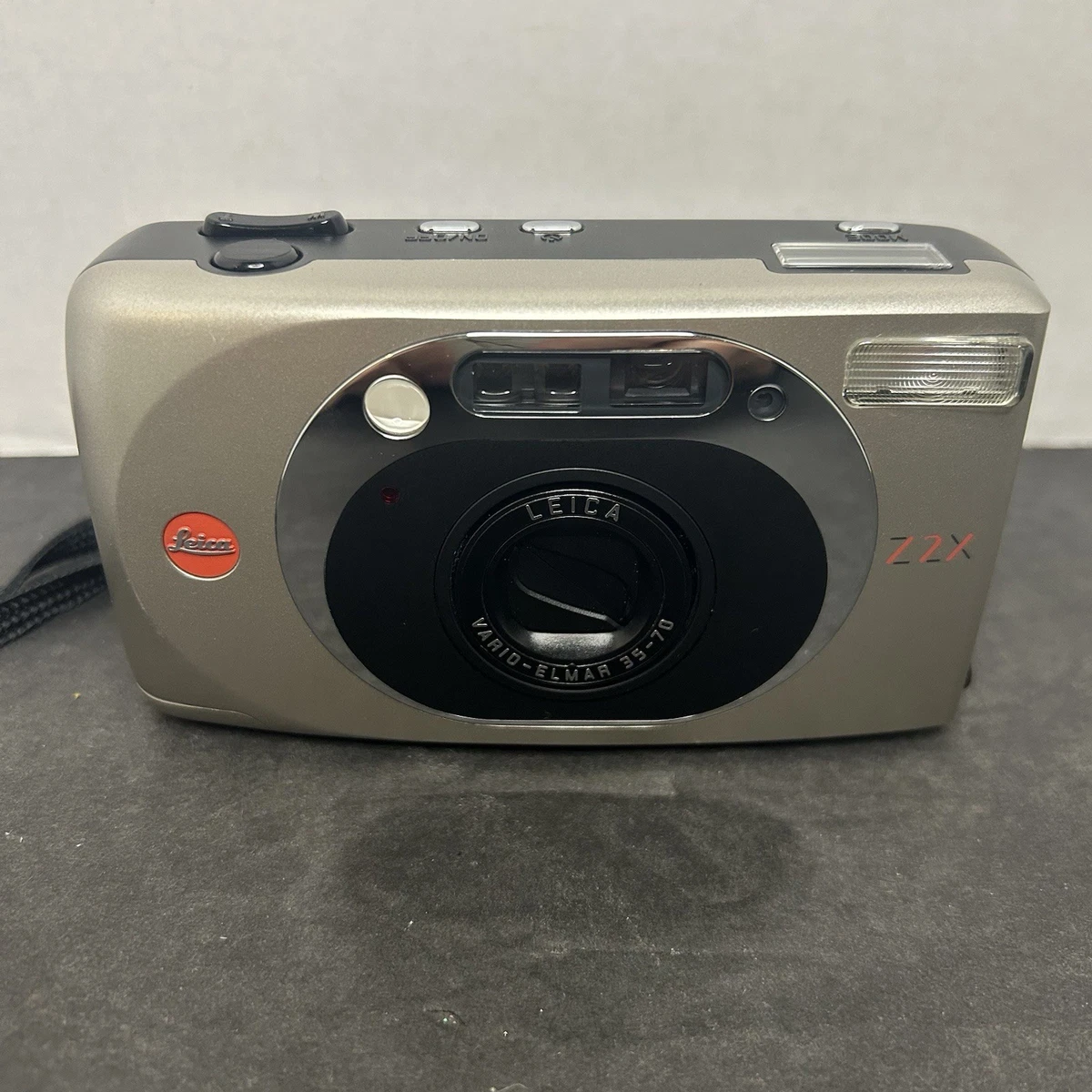 Leica Z2 X Film Cameras for sale - eBay