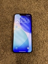 Apple iPhone 13 Midnight , 128GB, Unlocked