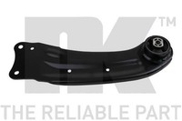 NK Querlenker Dreieckslenker 50147144 FüR 362 Tiguan Alhambra Audi VW Q3 Seat B6