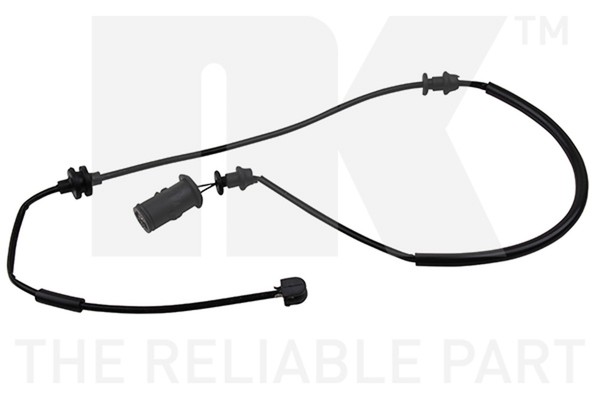 Warnkontakt Bremsbelagverschleiß NK 280118 FüR Opel Zafira Astra A04 GTC Caravan-image