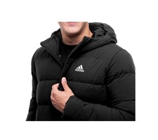 Adidas Gefütterte Herren-Jacken, Jacken online kaufen