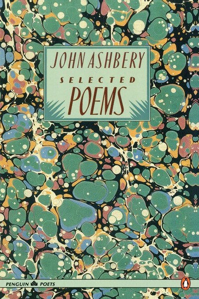 John Ashbery | Selected Poems | Taschenbuch | Englisch (1986)-image