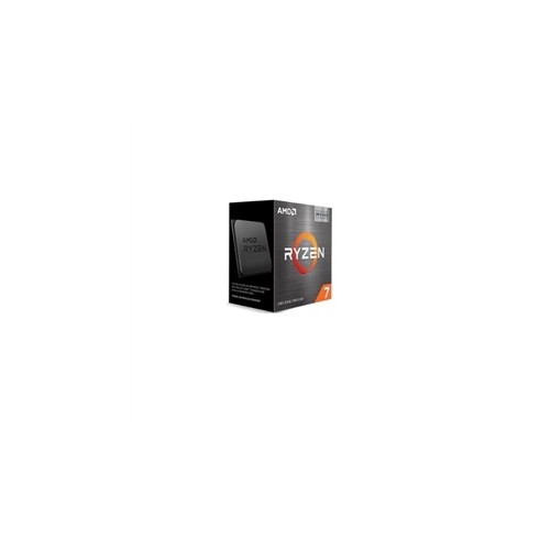 AMD Ryzen 7 5800X3D Processor (3.4GHz, 8 Cores, AM4) - 100