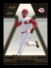 2005 Donruss Zenith: #147 Ken Griffey Jr NR-MINT