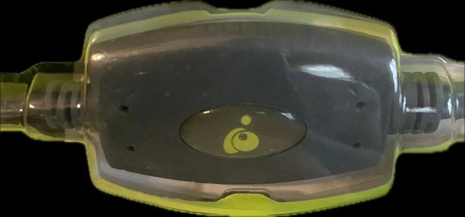 USB to PS/2 Keyboard and mouse Adapter IOGEAR GUC10KM - Image 3 of 4