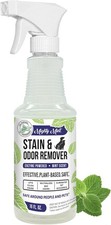 Stain  Odor Remover Natural Enzyme Spray Safely Neutralizes Odor  Stains from
