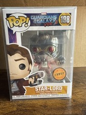 Ultimate Funko Pop Guardians of the Galaxy Vol. 2 Figures Gallery and Checklist 32