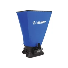 TSI ALNOR EBT731 Air Flow Capture Hood,18 in Dia, +/-3735 3ATR7