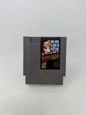 Nintendo Super Mario Bros. NES Original GAME Cartridge ONLY