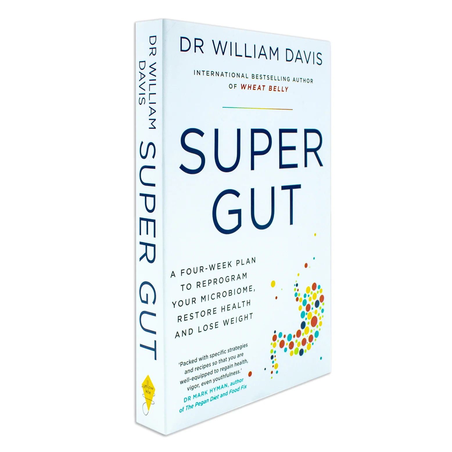 Super Gut: A Four-Week Plan to Reprogram Your Microbiome, Restore Health and Lo - Image 11