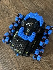 Black Robot Radio Control Toys for sale