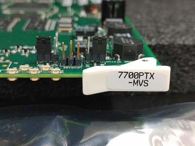 EVERTZ 7700PTX-MVS Universal Protocol Translator Card